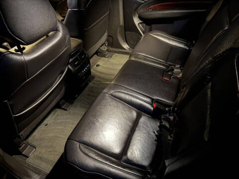 2015 Acura MDX SH-AWD w/Tech