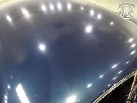 1964 Jaguar XK