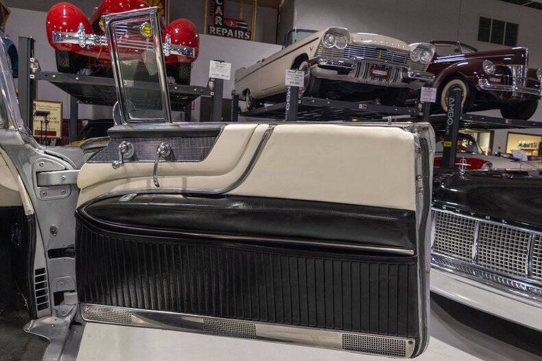 1956 Cadillac Eldorado Biarritz