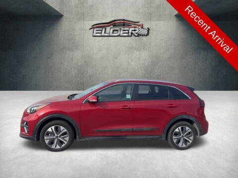 2022 Kia Niro EV EX