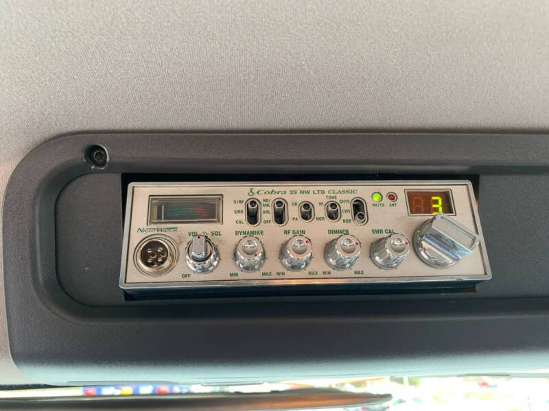 2017 Freightliner M2 106