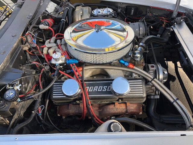 1979 Chevrolet Corvette for sale at Extreme Auto Plaza in Des Moines, IA