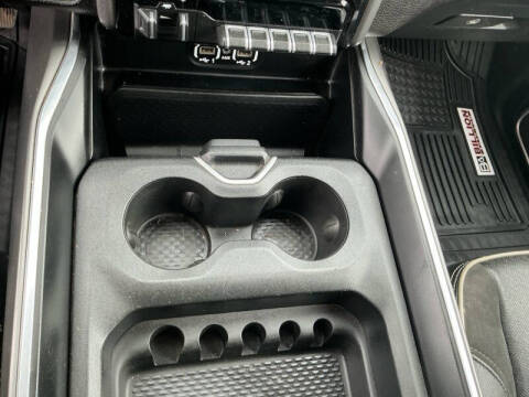 2023 RAM 2500 Laramie