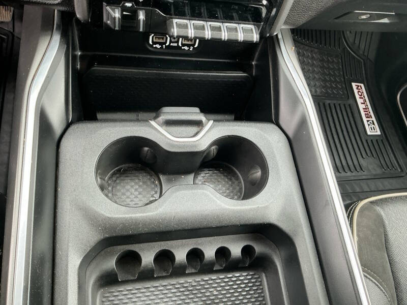 2023 RAM 2500 Laramie