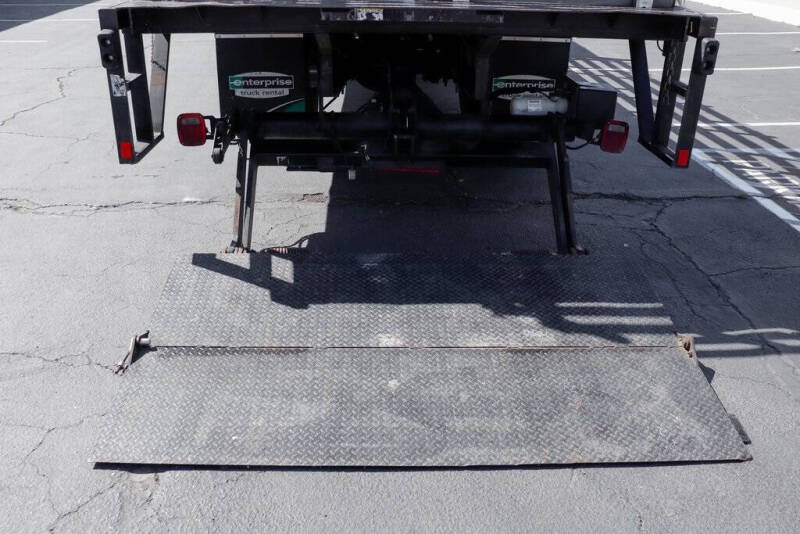 2017 International DuraStar 4300