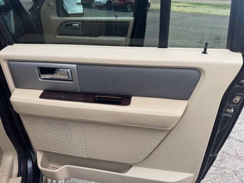 2014 Ford Expedition EL XLT