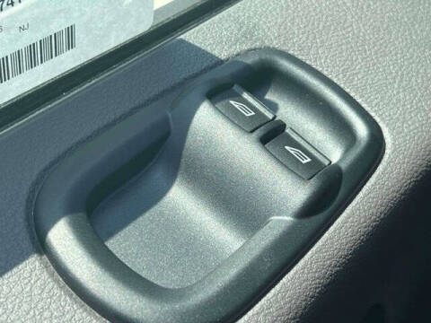 2025 Ford Transit 250