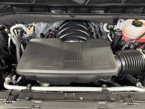 2024 Cadillac Escalade ESV Luxury