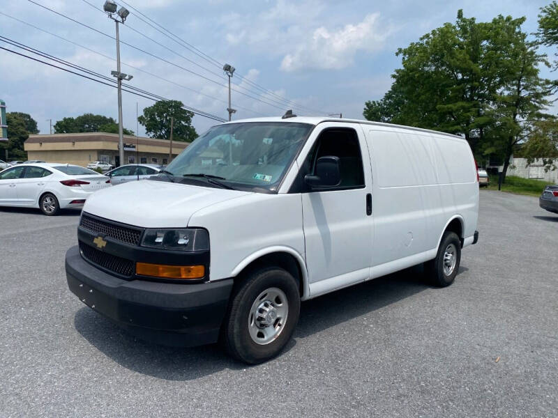 M4 Motorsports Car Dealer in Kutztown, PA