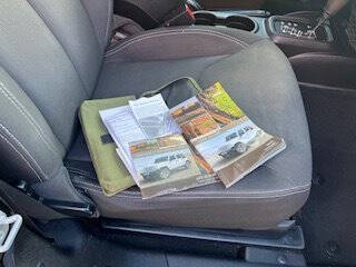 2015 Jeep Wrangler Sahara