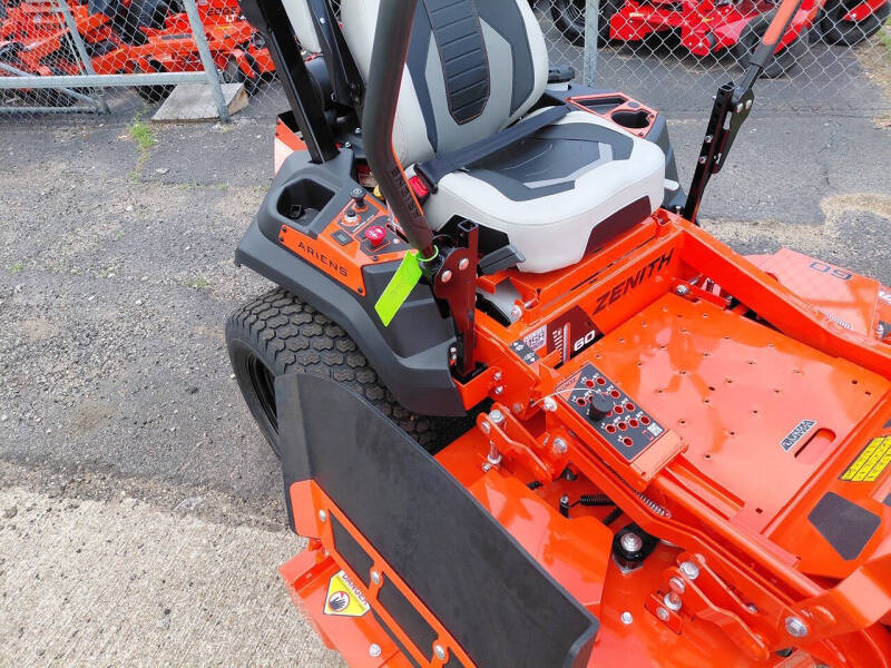 2026 Ariens Zenith 60 - Kawasaki