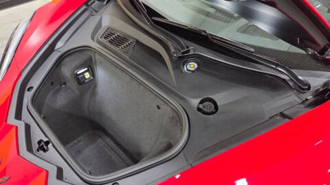 2023 Chevrolet Corvette Z06