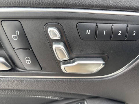 2019 Mercedes-Benz GLA GLA 250 4MATIC