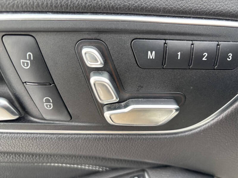 2019 Mercedes-Benz GLA GLA 250 4MATIC