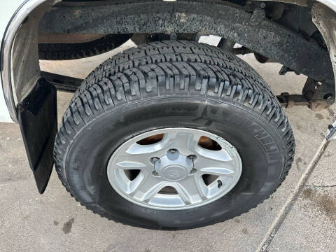 1998 Toyota T100 SR5