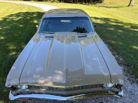 1968 Chevrolet Nova