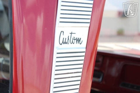 1964 Chevrolet C10