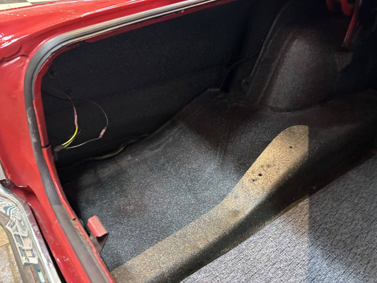 1966 Chevrolet Nova 49