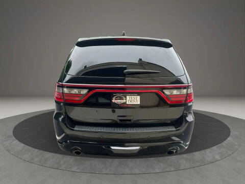 2019 Dodge Durango R/T