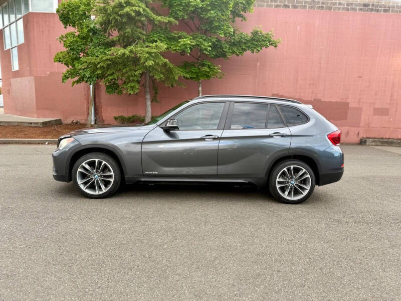 2014 BMW X1 xDrive28i