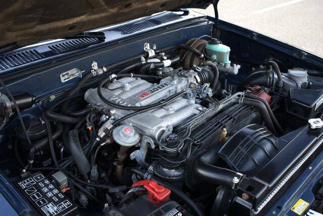 1994 Toyota Pickup DX V6