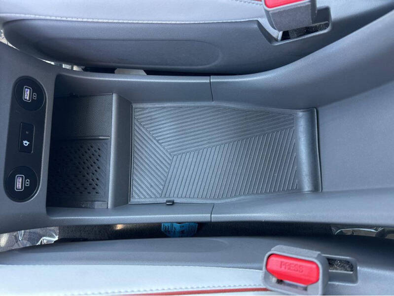 2022 Hyundai Ioniq 5 Limited