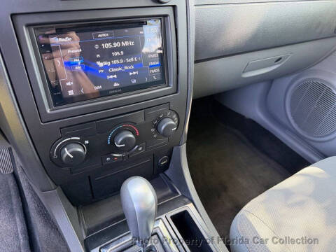 2005 Dodge Magnum SXT