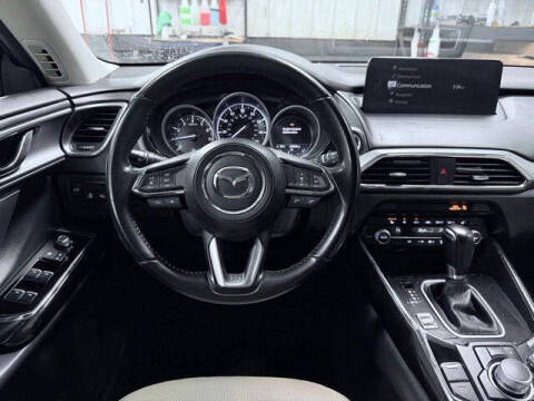 2023 Mazda CX-9 Touring