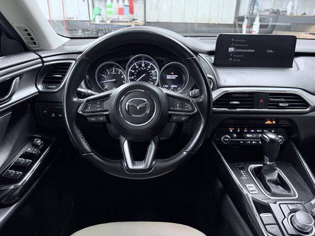 2023 Mazda CX-9 Touring