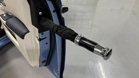 2013 Rolls-Royce Ghost