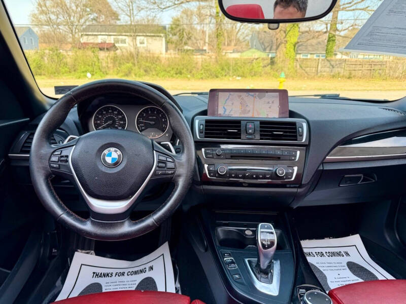 2016 BMW 2 Series 228i