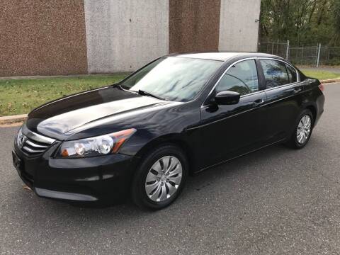 2011 Honda Accord for sale at Executive Auto Sales in Ewing NJ