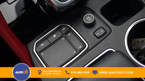 2022 Acura MDX SH-AWD w/A-SPEC