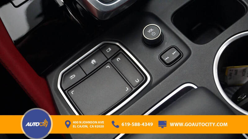 2022 Acura MDX SH-AWD w/A-SPEC