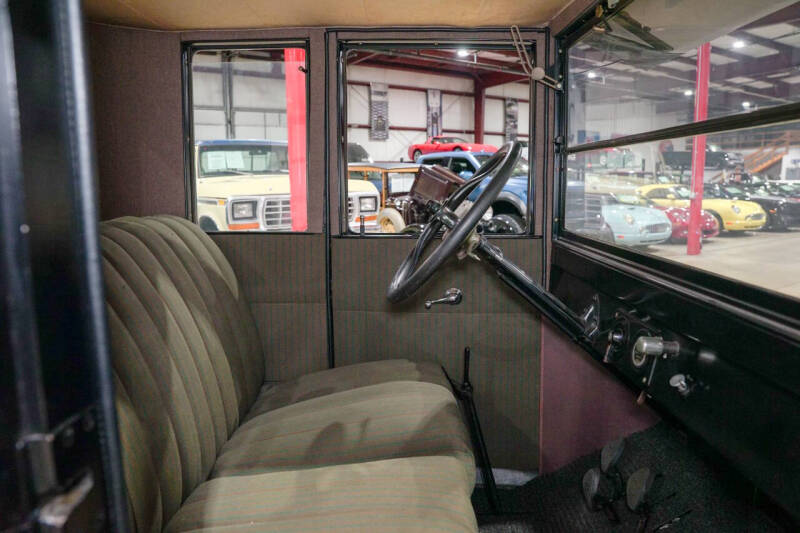 1925 Ford Model T