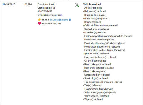 2016 Buick Encore Premium