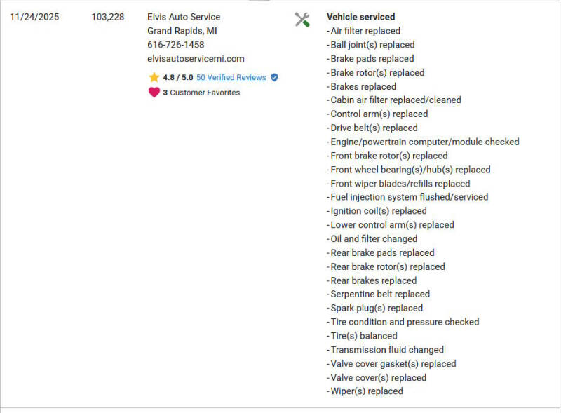 2016 Buick Encore Premium