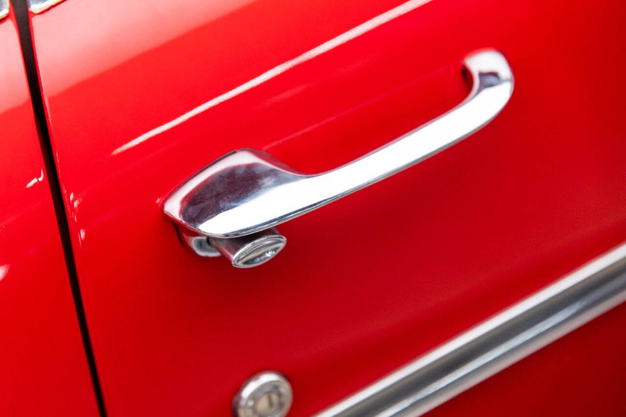1957 Chevrolet Bel Air 54