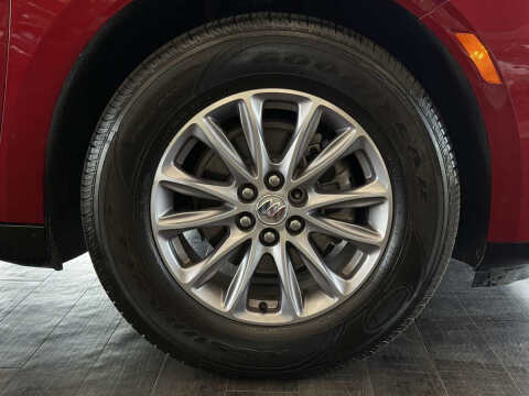 2024 Buick Enclave Premium