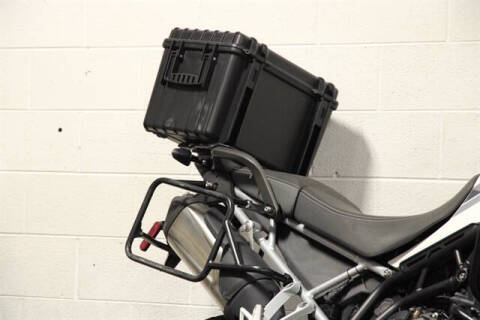 2020 Triumph TIGER 900