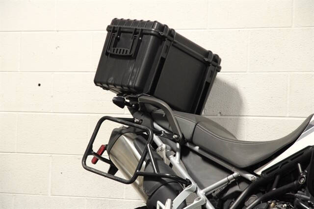 2020 Triumph TIGER 900