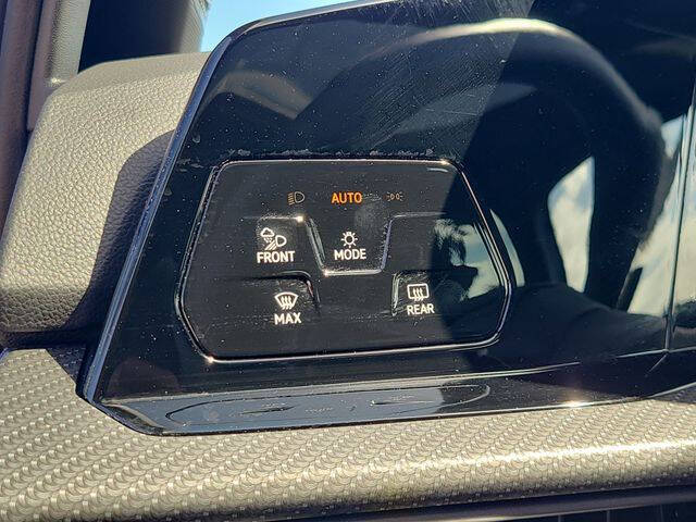 2024 Volkswagen Golf R 4Motion