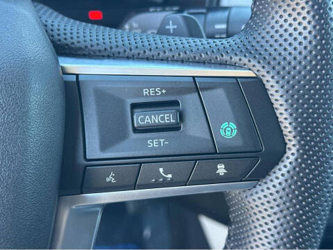 2023 Mitsubishi Outlander PHEV SEL