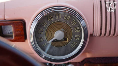 1947 Ford Customline