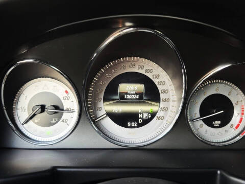 2013 Mercedes-Benz GLK GLK 350