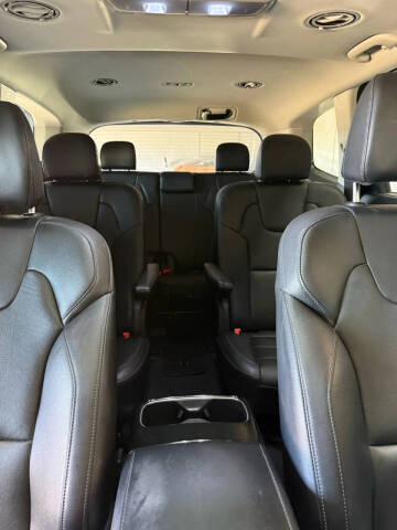 2023 Kia Telluride EX