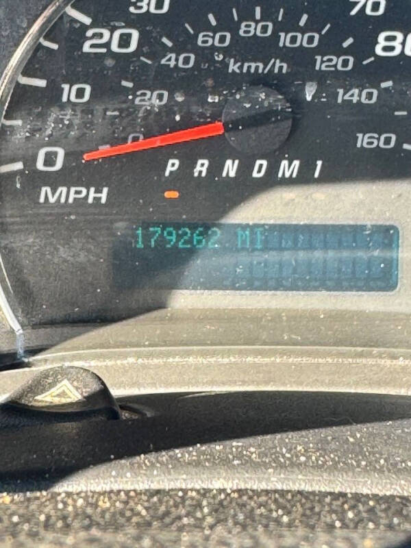 2011 Chevrolet Express 2500