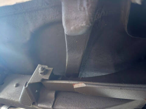 1957 Chevrolet Bel Air