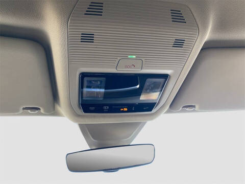 2024 Volkswagen Atlas SE