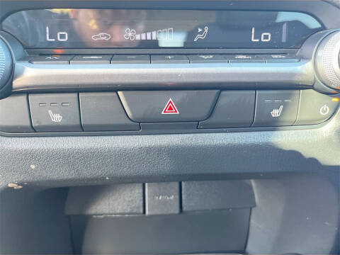 2025 Mazda CX-50 2.5 S Premium